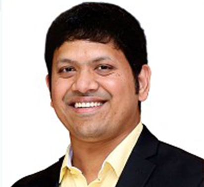 Mr. Tarachand Boppana