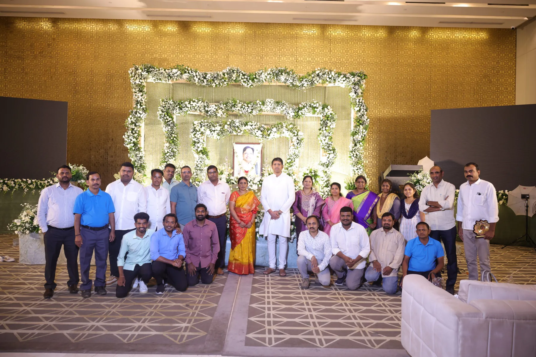 Awards & rewards 2025- dymes engineers private limited