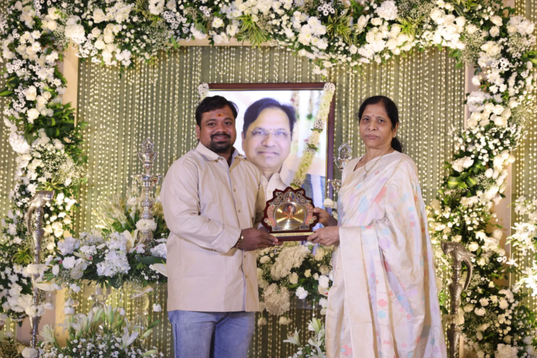 Awards & rewards 2025- dymes engineers private limited