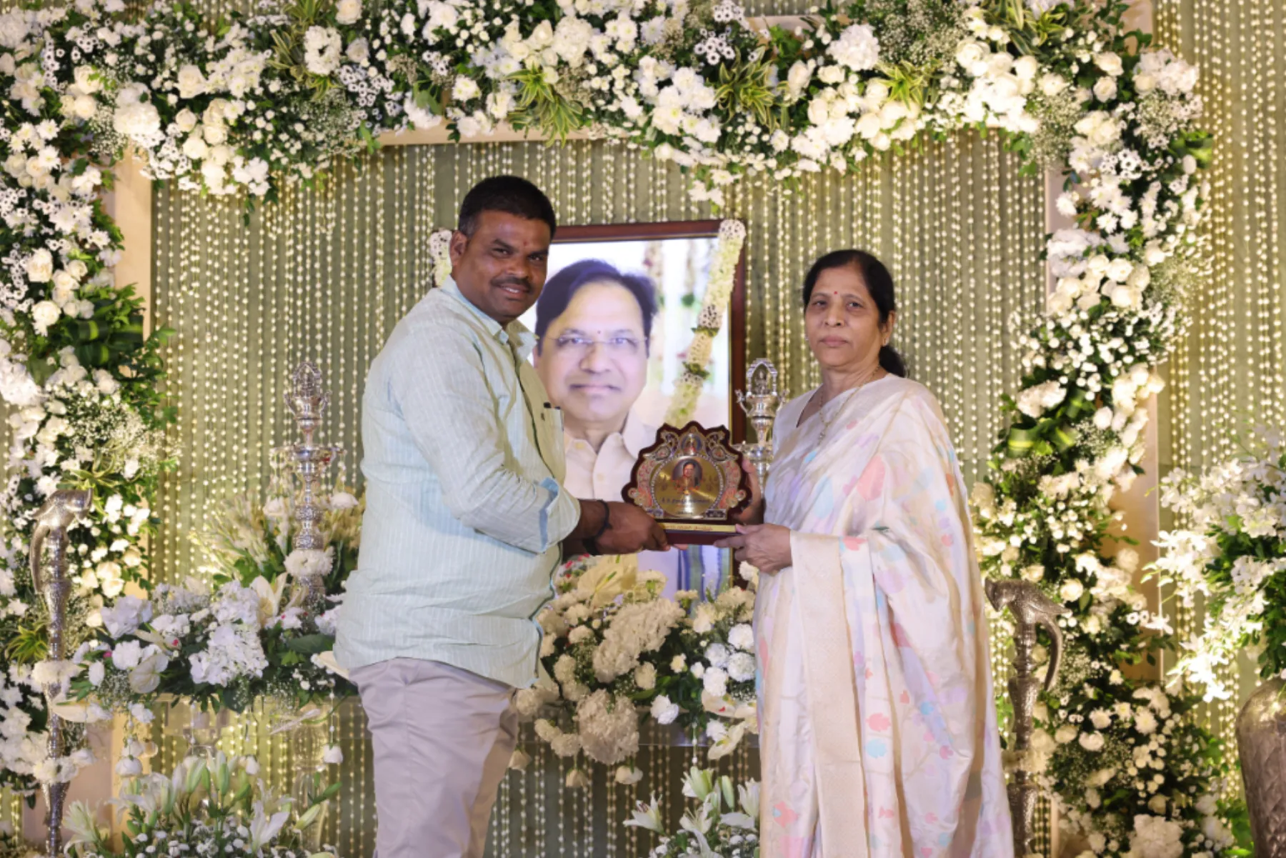 Awards & rewards 2025- dymes engineers private limited