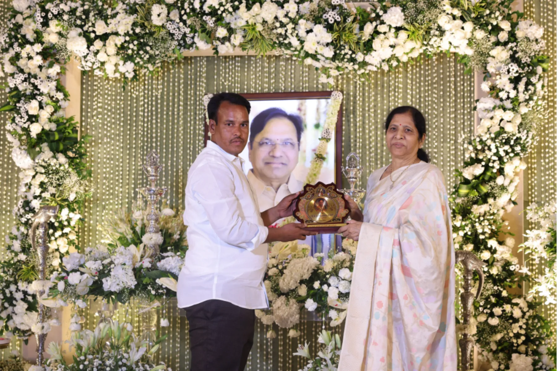 Awards & rewards 2025- dymes engineers private limited