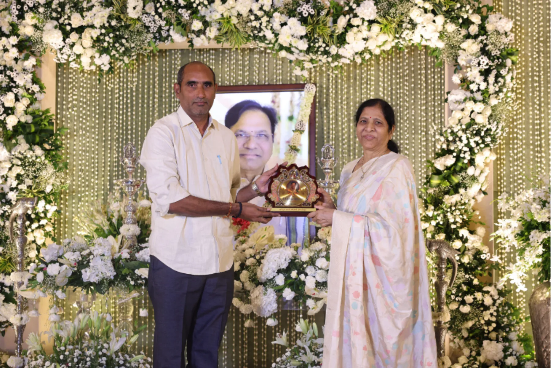 Awards & rewards 2025- dymes engineers private limited