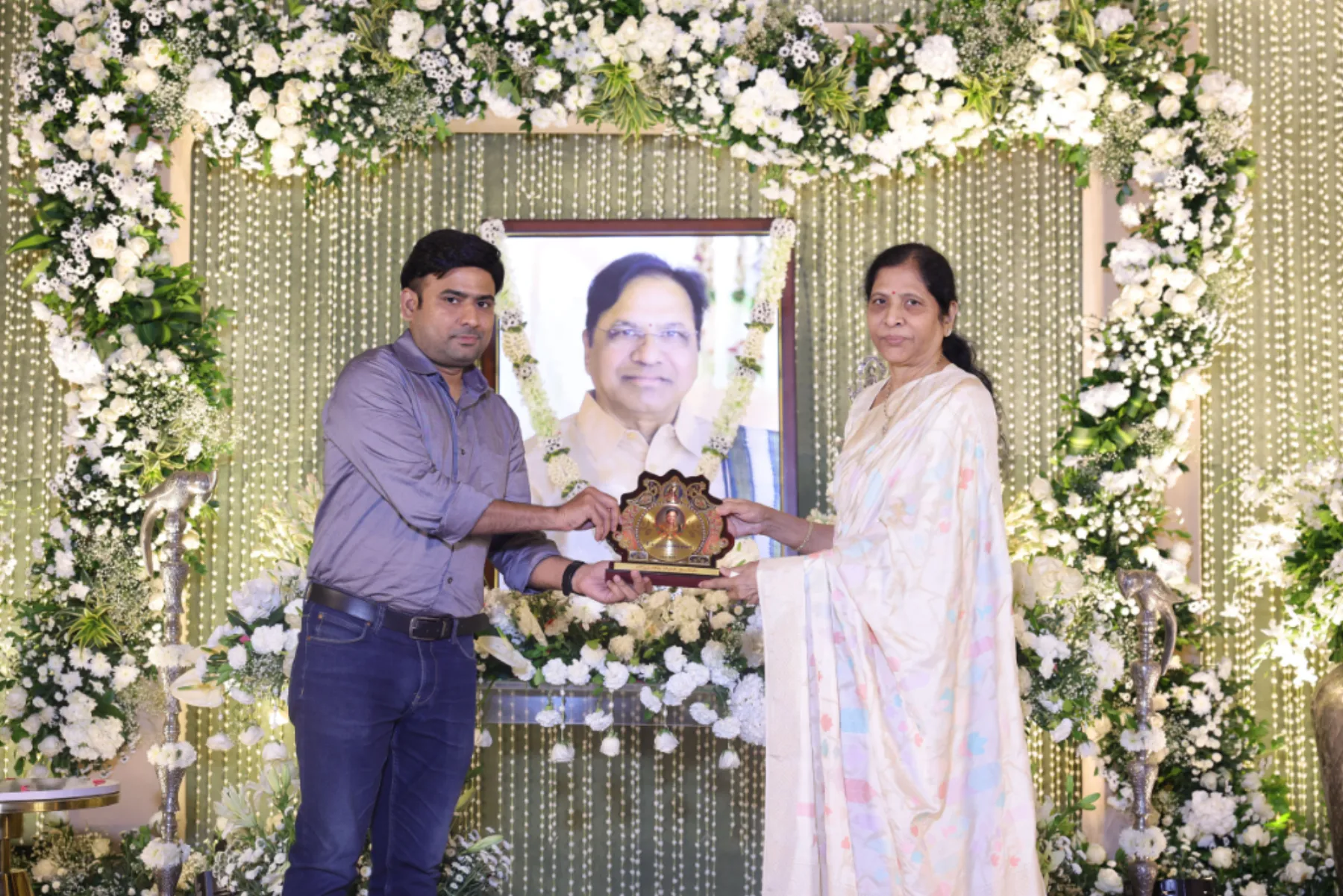 Awards & rewards 2025- dymes engineers private limited