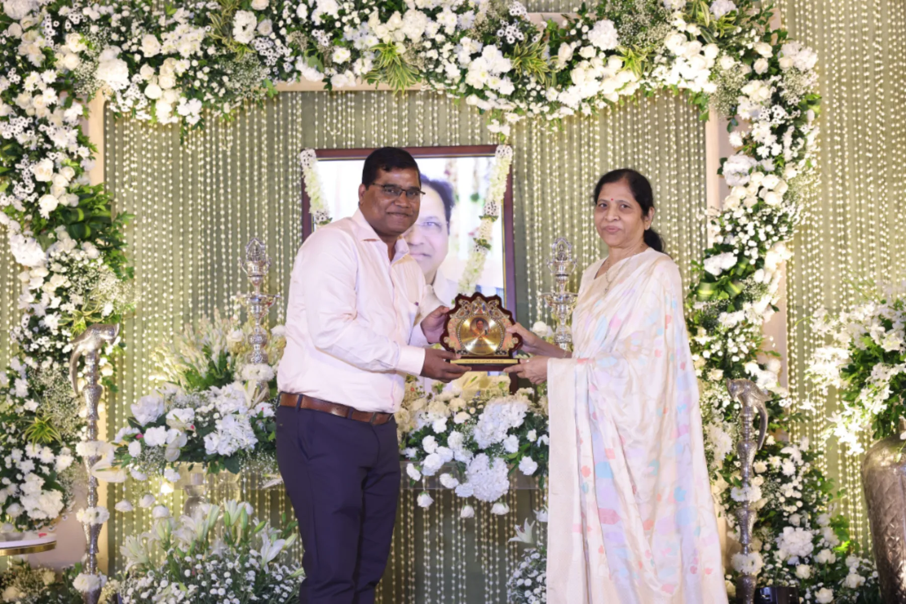 Awards & rewards 2025- dymes engineers private limited