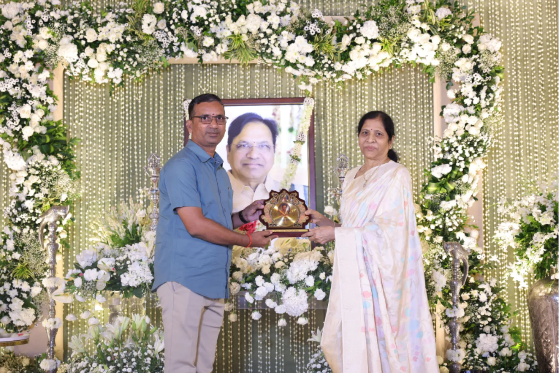 Awards & rewards 2025- dymes engineers private limited