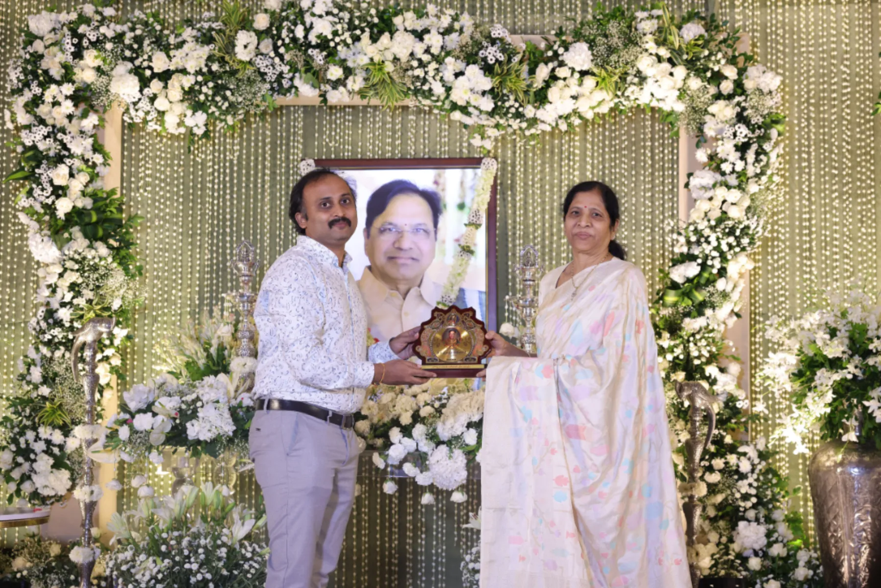 Awards & rewards 2025- dymes engineers private limited