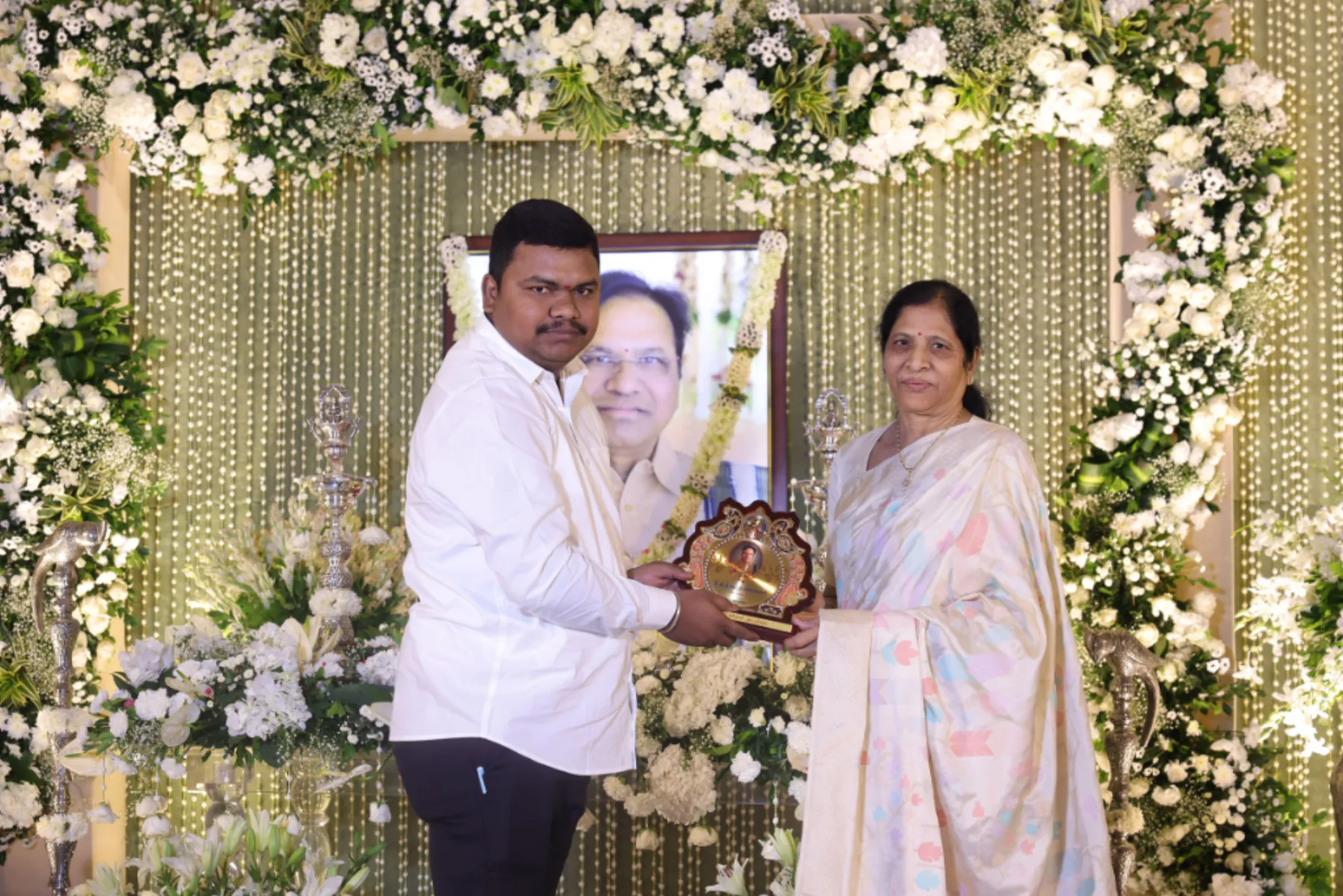 Awards & rewards 2025- dymes engineers private limited