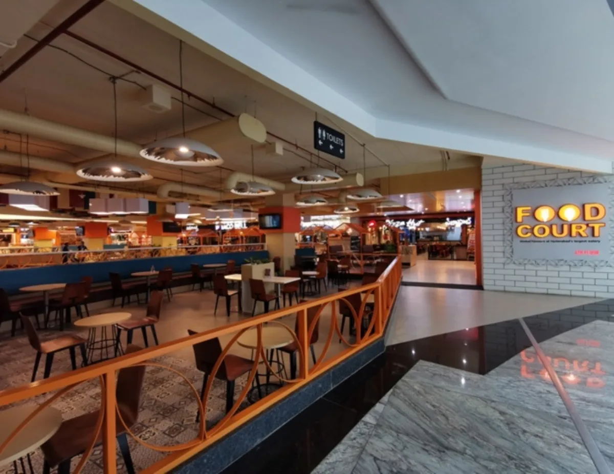 Apple Restaurant